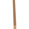 Ekena Millwork 3 1/2"W x 44"D x 44"H Traditional Smooth Knee Brace, Western Red Cedar BRC04X44X44TRA00SWR - alternate 4
